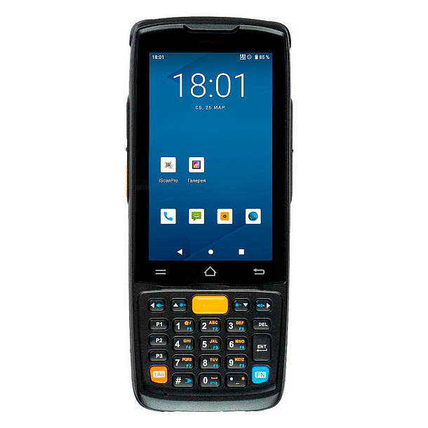 ТСД iData K3S (332ГБ)