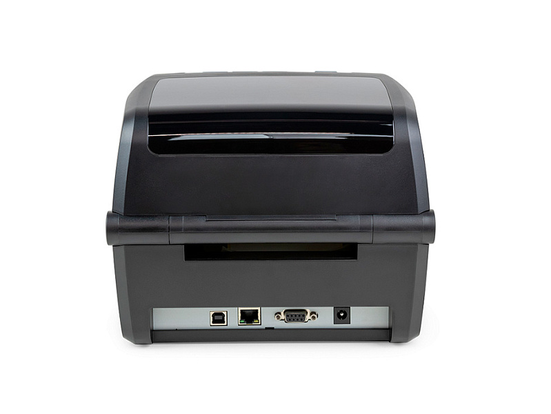 Принтер этикеток АТОЛ TT44 (203 dpi, печать ширина 108 мм, скорость 203 мм/с)