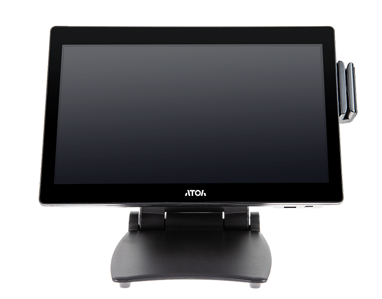 Сенсорный терминал АТОЛ Нео 16, 8/256GB, без MSR, c ОС