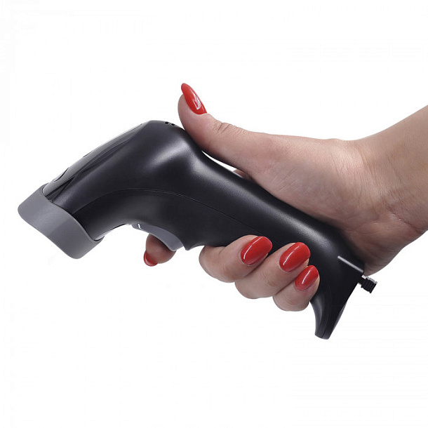 Беспроводной сканер штрих-кода MERTECH CL-1300 GS 