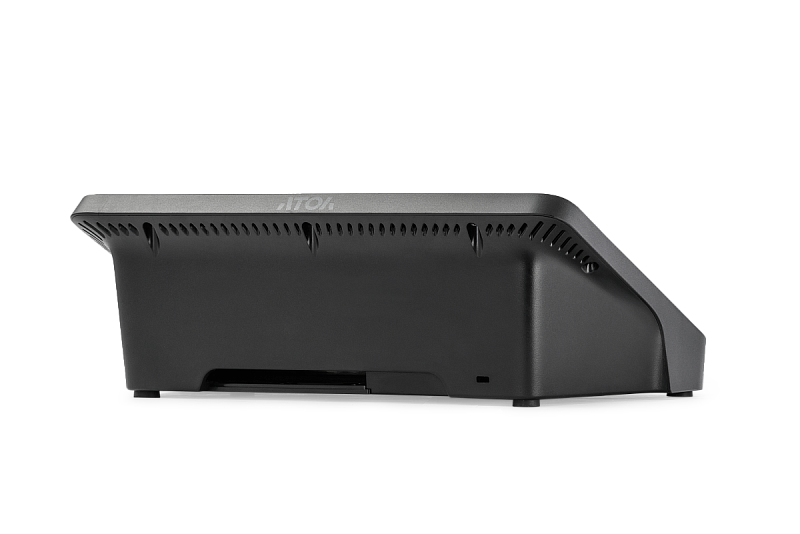 Сенсорный терминал АТОЛ Optima V8 с N100 8/128 Гб, АКБ, без ОС