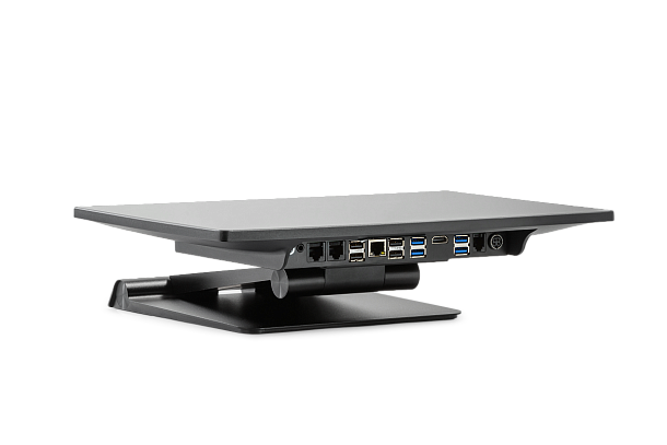 Сенсорный терминал АТОЛ МАКС 16 V2  N100, 8/256 Gb, без MSR, без ОС