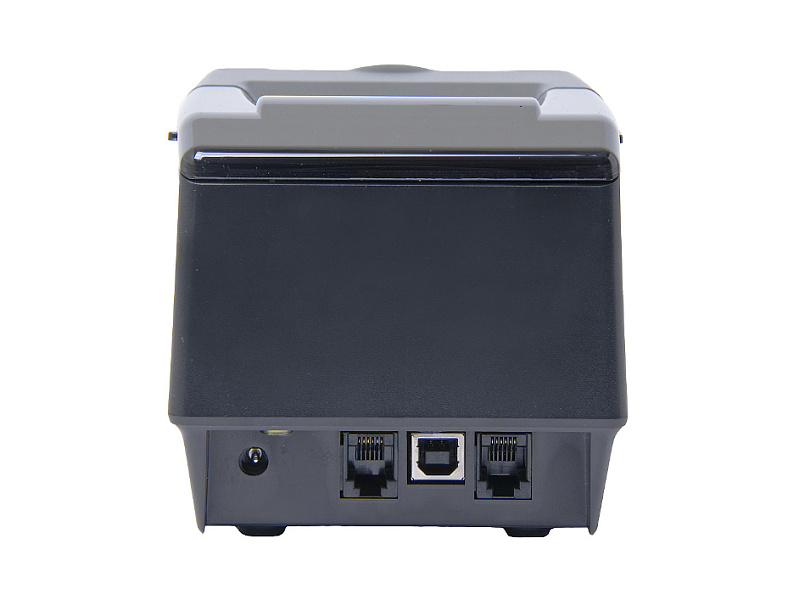 ККТ «Ритейл-02Ф» (Штрих-ФР-02Ф) RS/USB/ДЯ (черный) — фото 5