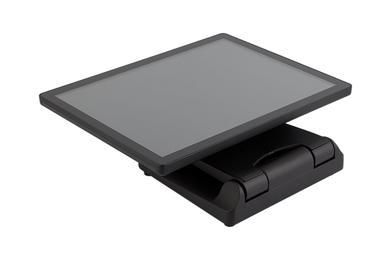 Сенсорный терминал АТОЛ Нео 15 vPro с N97, 8/256GB, без MSR, без ОС