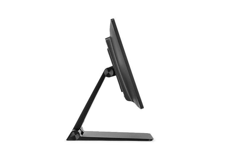 Сенсорный терминал АТОЛ МАКС 16 V2  N100, 8/256 Gb, без MSR, без ОС