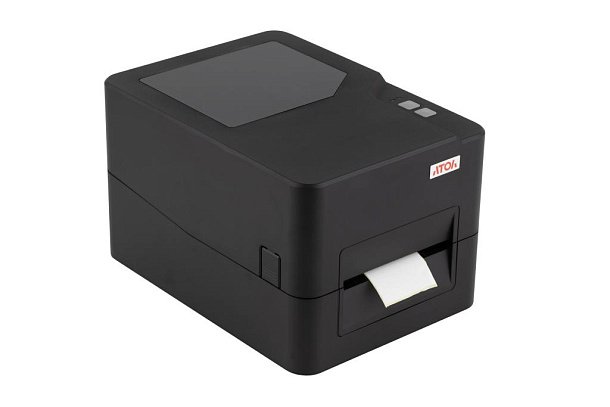 Принтер этикеток АТОЛ DT540 203 dpi