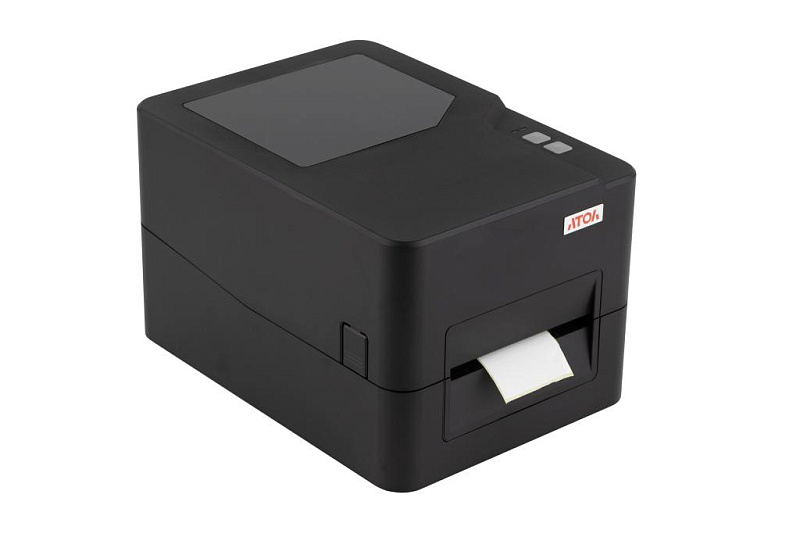Принтер этикеток АТОЛ DT540 203 dpi
