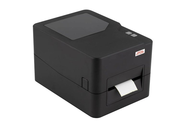 Принтер этикеток АТОЛ DT540 203 dpi