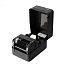 Принтер этикеток MERTECH TLP400 (USB, Ethernet) Black