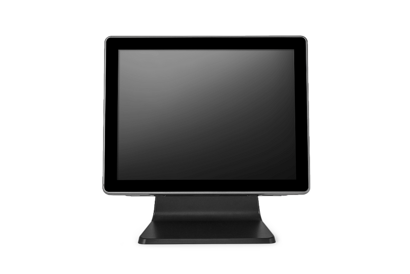 Сенсорный терминал АТОЛ JAZZ 15 Lite с N100 8/256GB, без MSR, без ОС