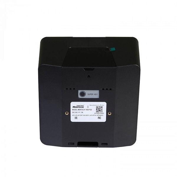 Сканер MERTECH 7800 P2D