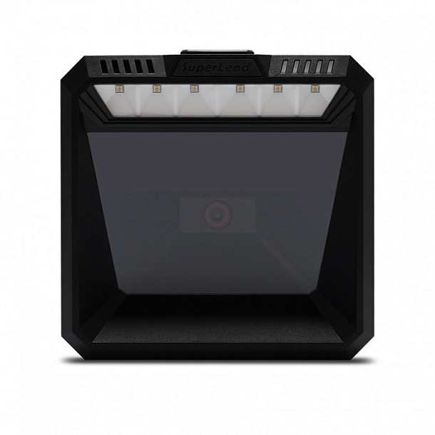 Сканер MERTECH 7700 P2D