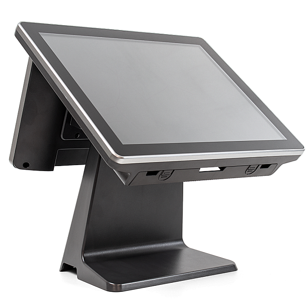 Сенсорный терминал АТОЛ JAZZ 15 с N100, с доп. монитором 9,7''