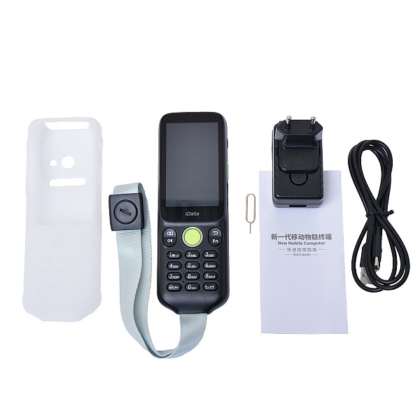 ТСД iData i3 (16ГБ)