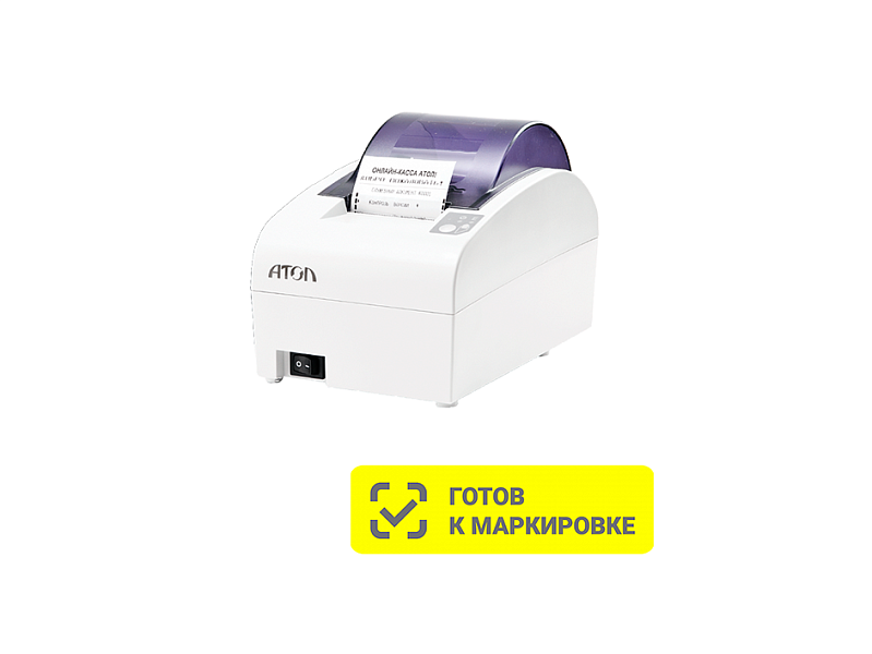 ККТ Атол 55Ф ФН15