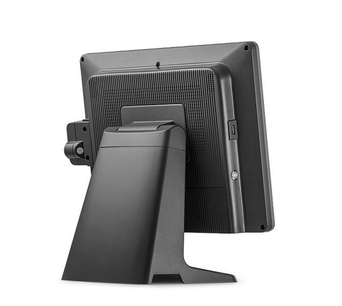 Сенсорный терминал АТОЛ JAZZ 16 Lite с N100, 8/128GB, без MSR, Windows 10 IoT