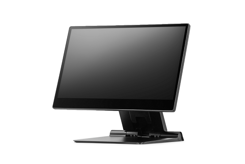 Сенсорный терминал АТОЛ МАКС 16 V2  N100, 8/256 Gb, без MSR, без ОС