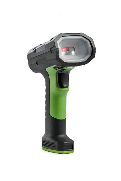 Сканер штрихкода проводной АТОЛ SB8100 (2D, USB, RS-232, без подставки)