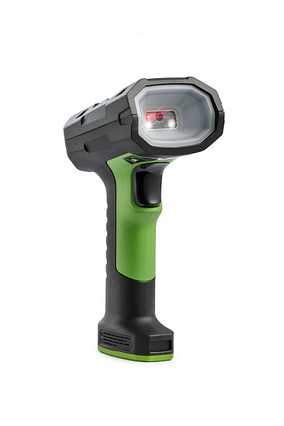 Сканер штрихкода проводной АТОЛ SB8100 (2D, USB, RS-232, без подставки)