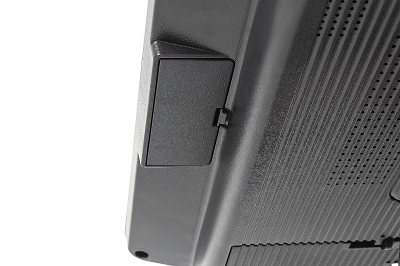 Сенсорный терминал АТОЛ JAZZ 15, 8/128GB, MSR, c ОС