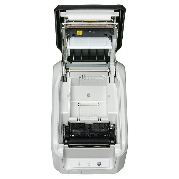 ККТ РР-01Ф (светлый, c USB, RSLAN, без кабеля RS, без ФН)