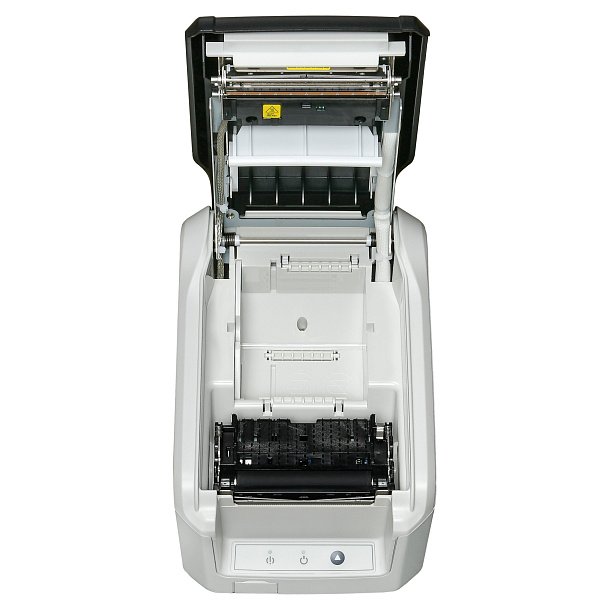 ККТ РР-01Ф (светлый, c USB, RSLAN, без кабеля RS, без ФН)