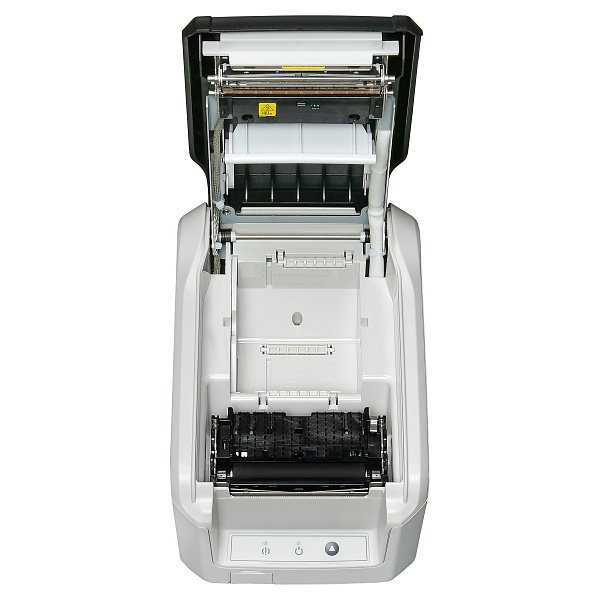 ККТ РР-01Ф (светлый, c USB, RSLAN, без кабеля RS, без ФН)