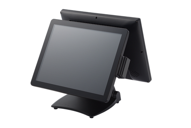 Сенсорный терминал АТОЛ Нео 15 с N100 8/128GB, без MSR, без ОС