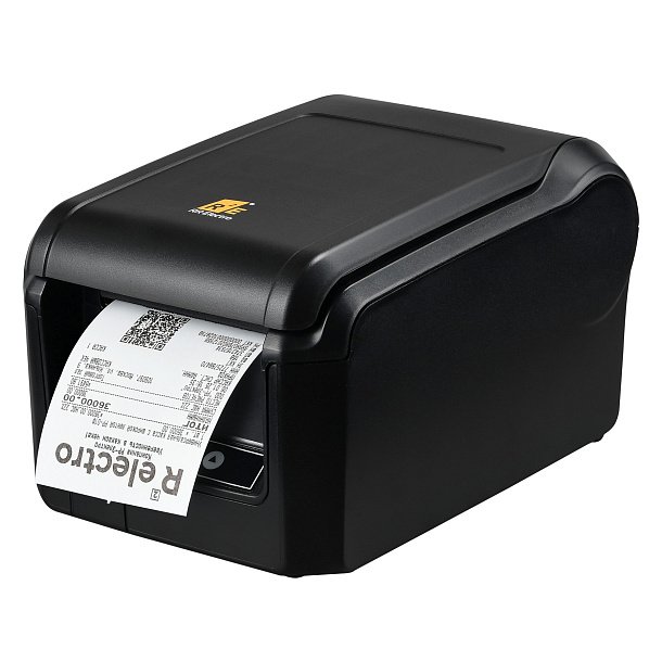 ККТ РР-01Ф тёмный