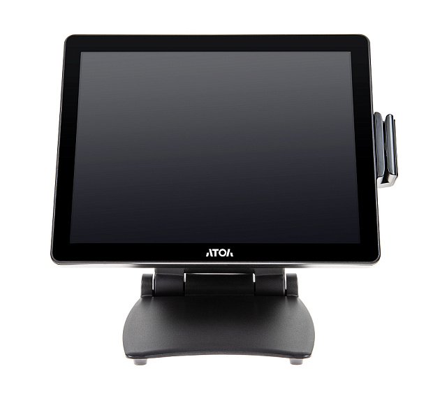 Сенсорный терминал АТОЛ Нео 15, 8/128GB, без MSR, без ОС