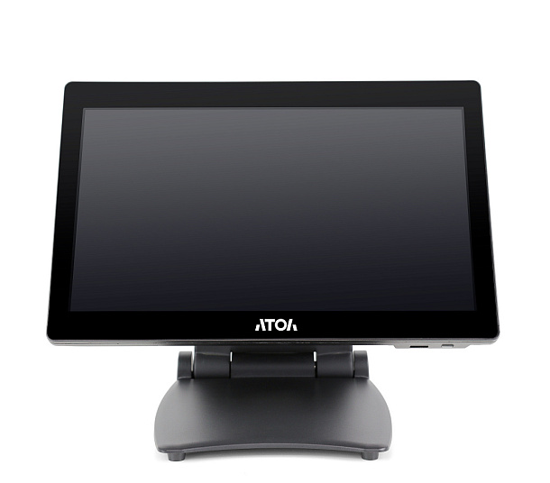 Сенсорный терминал АТОЛ Нео 16 с N100 8/128GB, без MSR, c ОС