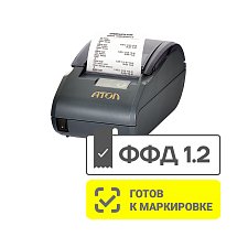 ККТ АТОЛ 30Ф+ ФН 15