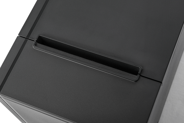 Чековый принтер АТОЛ RP-310-UL, черный, БП