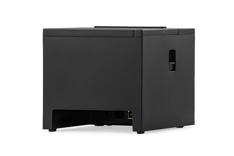 Чековый принтер АТОЛ RP-310-UL, черный, БП