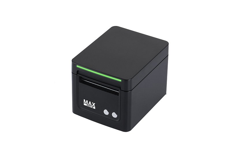 ККТ MAX809-Ф версия 001 Без ФН
