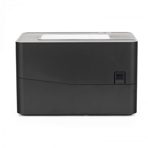 Принтер этикеток MERTECH TLP400 (USB, Ethernet) Black