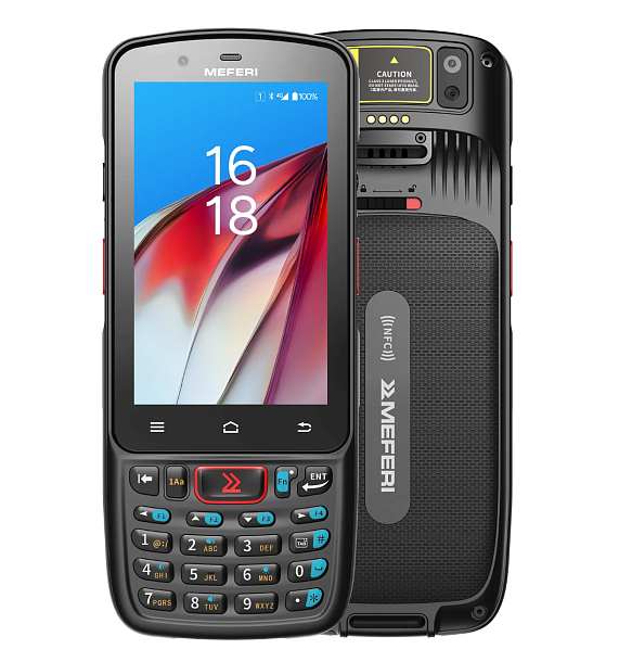 ТСД Meferi ME40K ULTRALITE