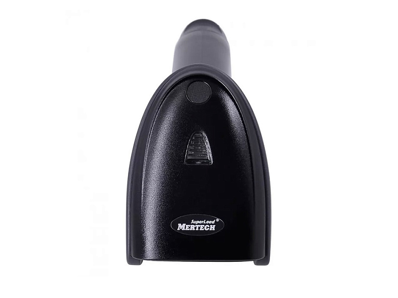Сканер MERTECH CL-2220 BLE SPP Dongle P2D USB black