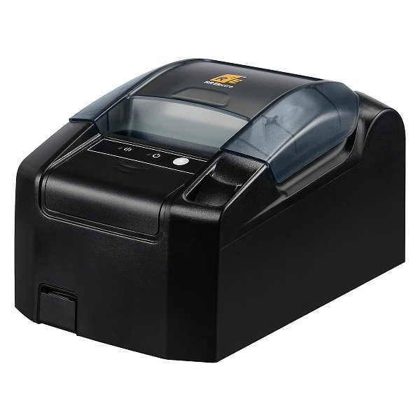 ККТ РР-02Ф МН (тёмный, с USBRSLAN, без кабеля RS, без ФН)