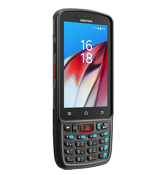 ТСД Meferi ME40K ULTRALITE