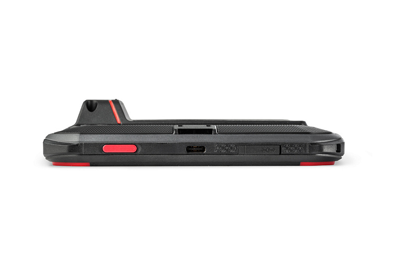 Планшет АТОЛ Smart P20 MT6769 6/128Gb, сканир. модуль - N6602-W2