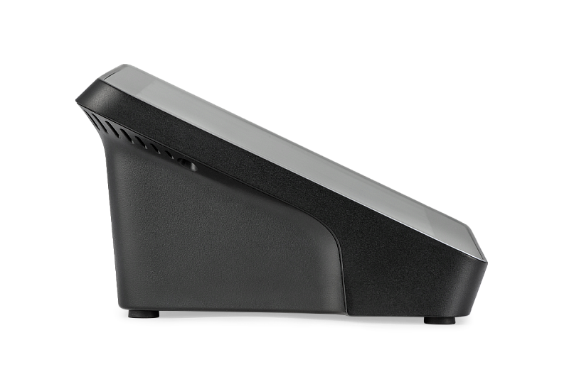 Сенсорный терминал АТОЛ Optima V8 с N100 8/128 Гб, АКБ, без ОС