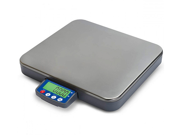 Весы напольные M-ER 333 BFU FARMER LCD