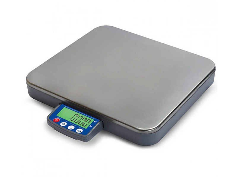 Весы напольные M-ER 333 BFU FARMER LCD