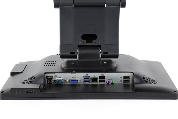 Сенсорный терминал АТОЛ Нео 16, 8/256GB, без MSR, c ОС