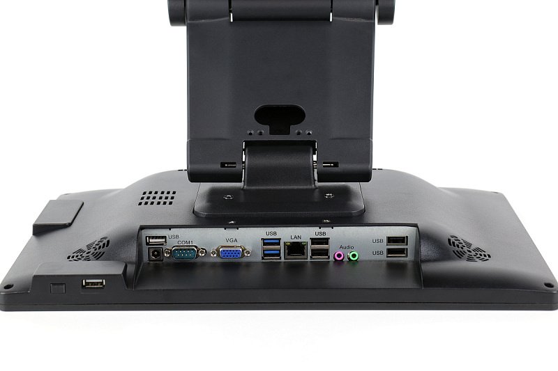 Сенсорный терминал АТОЛ Нео 16, 8/256GB, без MSR, c ОС