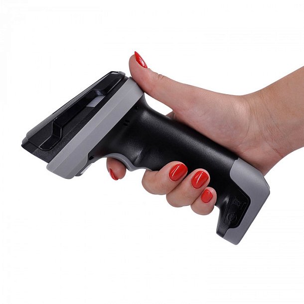 Сканер MERTECH CL-2420 BLE 