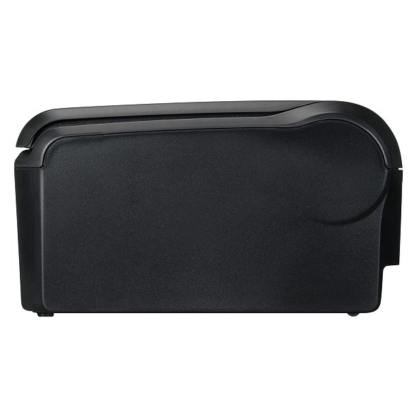 ККТ РР-01Ф (тёмный, c USB, RSLAN, без кабеля RS, без ФН)