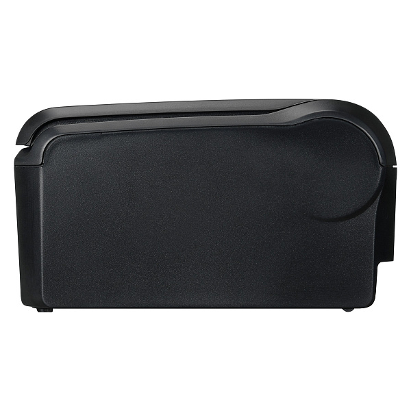 ККТ РР-01Ф (тёмный, c USB, RSLAN, без кабеля RS, без ФН)