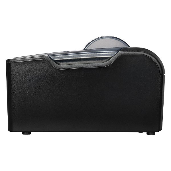 ККТ РР-04Ф МН (тёмный, с USBRSLAN, без кабеля RS, без ФН)